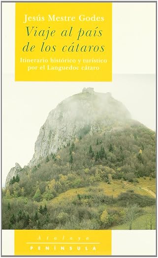 Viaje al país de los cátaros (ATALAYA)