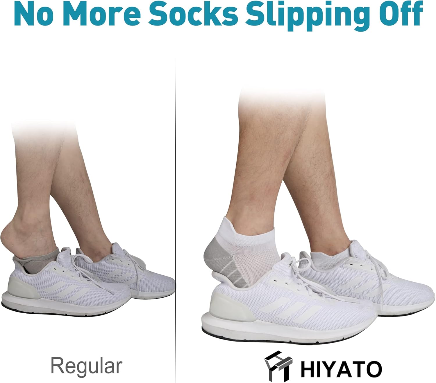 Sneakersokken