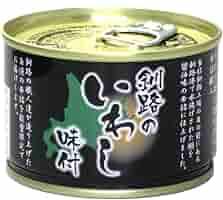 マルハニチロ　北海道　いわしみそ　味付け煮　48個セット 61If2e08fmL._AC_UL210_SR210,