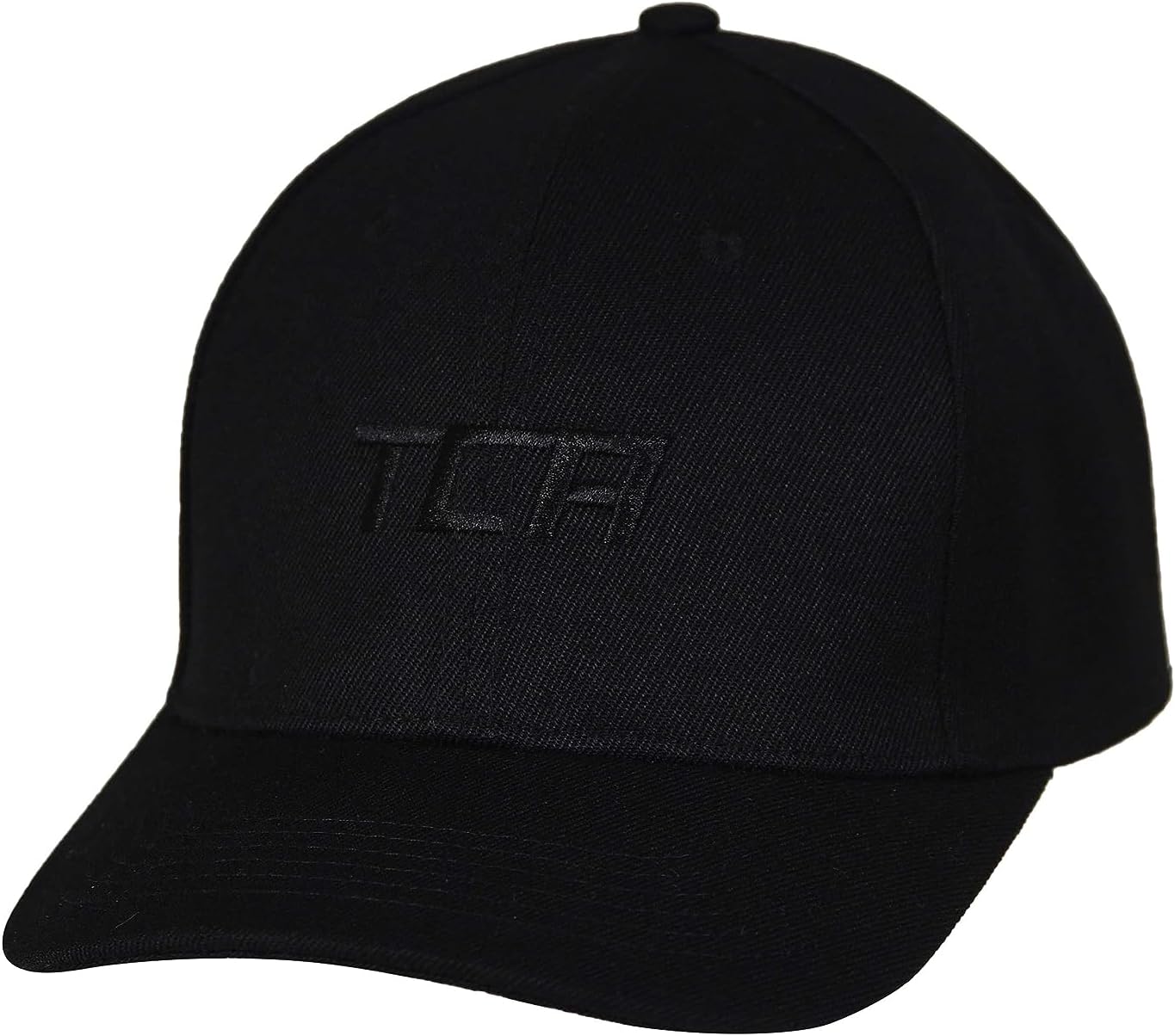 TCARunning Cap Unisex Casual Outdoor Sports Hat Adjustable Baseball Cap for Men Women