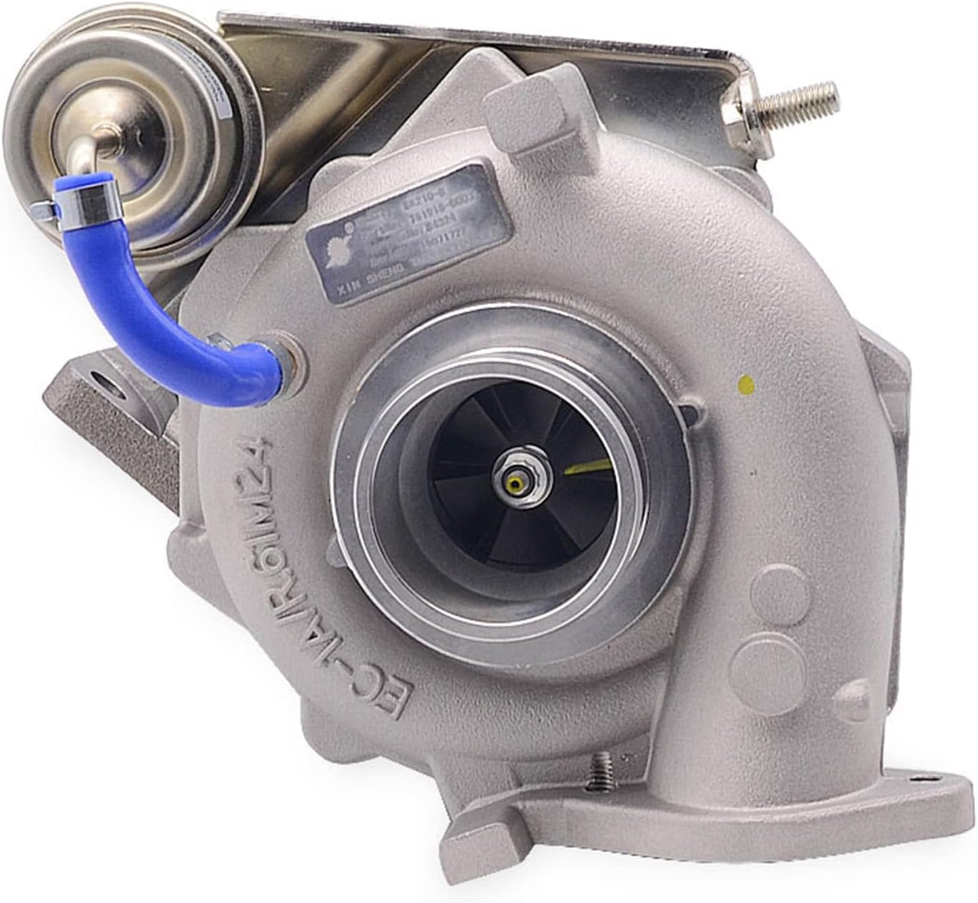 761916-0003 Turbocharger Turbo Compatible with Hino J05E Engine Kobelco SK210 Excavator