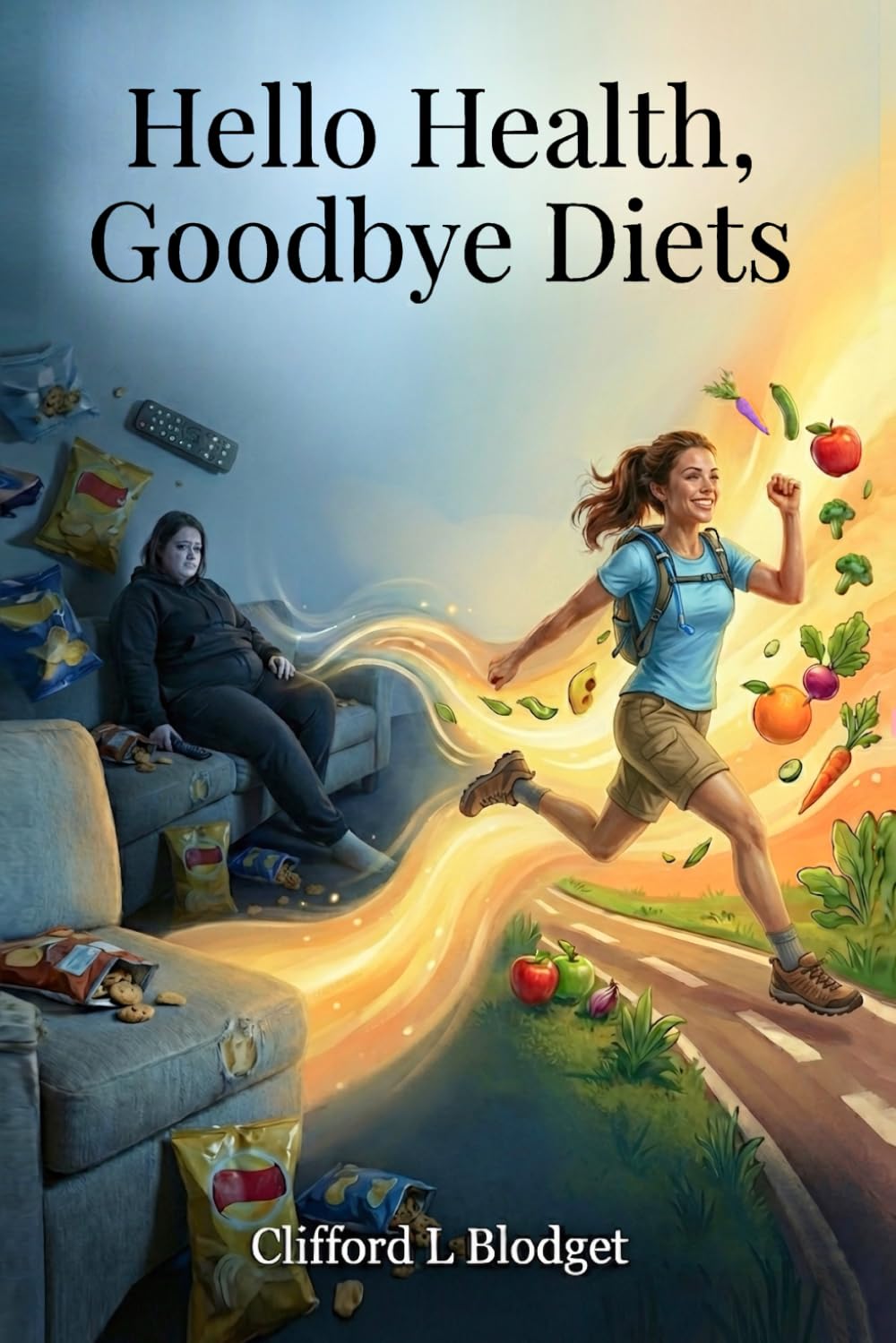 Hello Health, Goodbye Diets