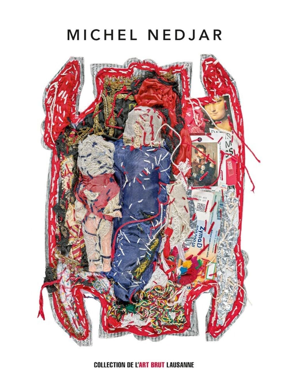 Michel Nedjar : Sublimez la Décoration de Votre Salon Contemporain