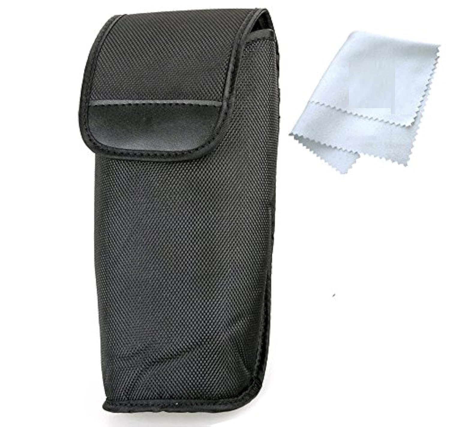 FH1 Portable Flash Bag Case Holder for Compatible with Canon, Nikon, Sony, Black-picture-26
