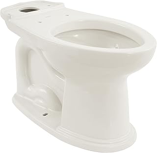 TOTO C754EF#01 Whitney ADA Compliant Elongated Bowl, Cotton White