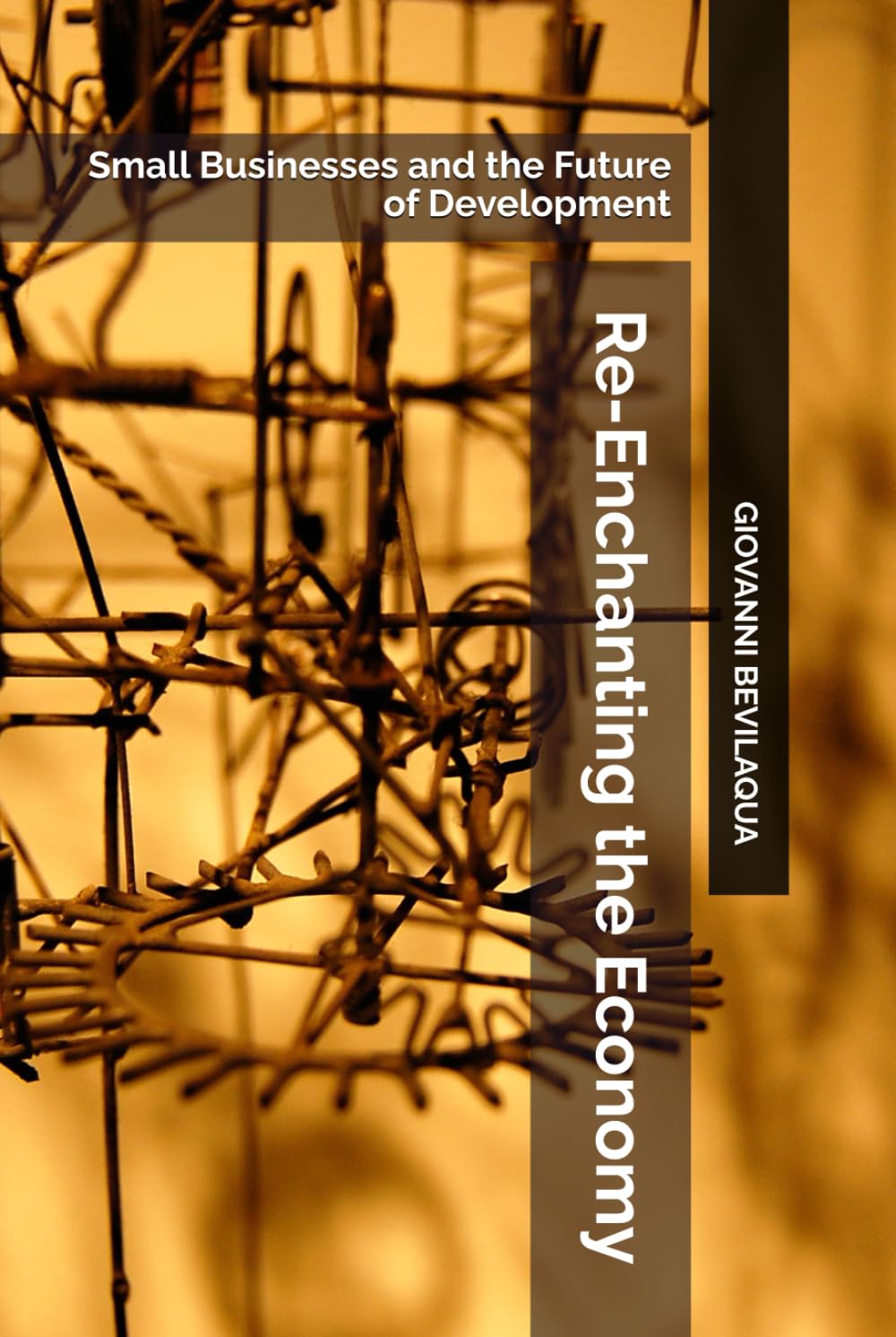 Re-Enchanting the Economy: Small Businesses and the Future of Development (Pequenos Negócios e Desenvolvimento Social e Econômico)