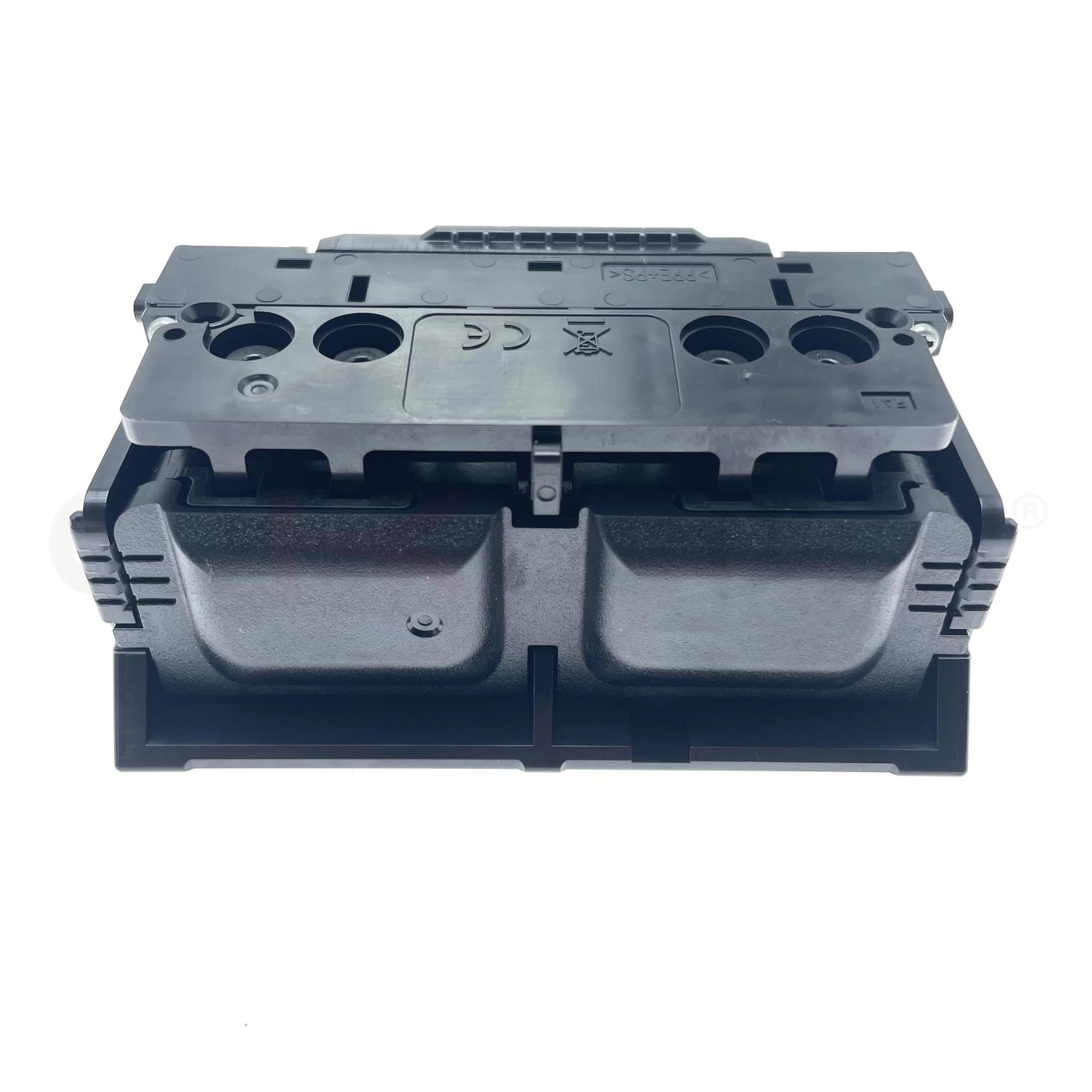 Tête d'impression QY6-0091, Tête d'impression Compatible avec Canon GX7080