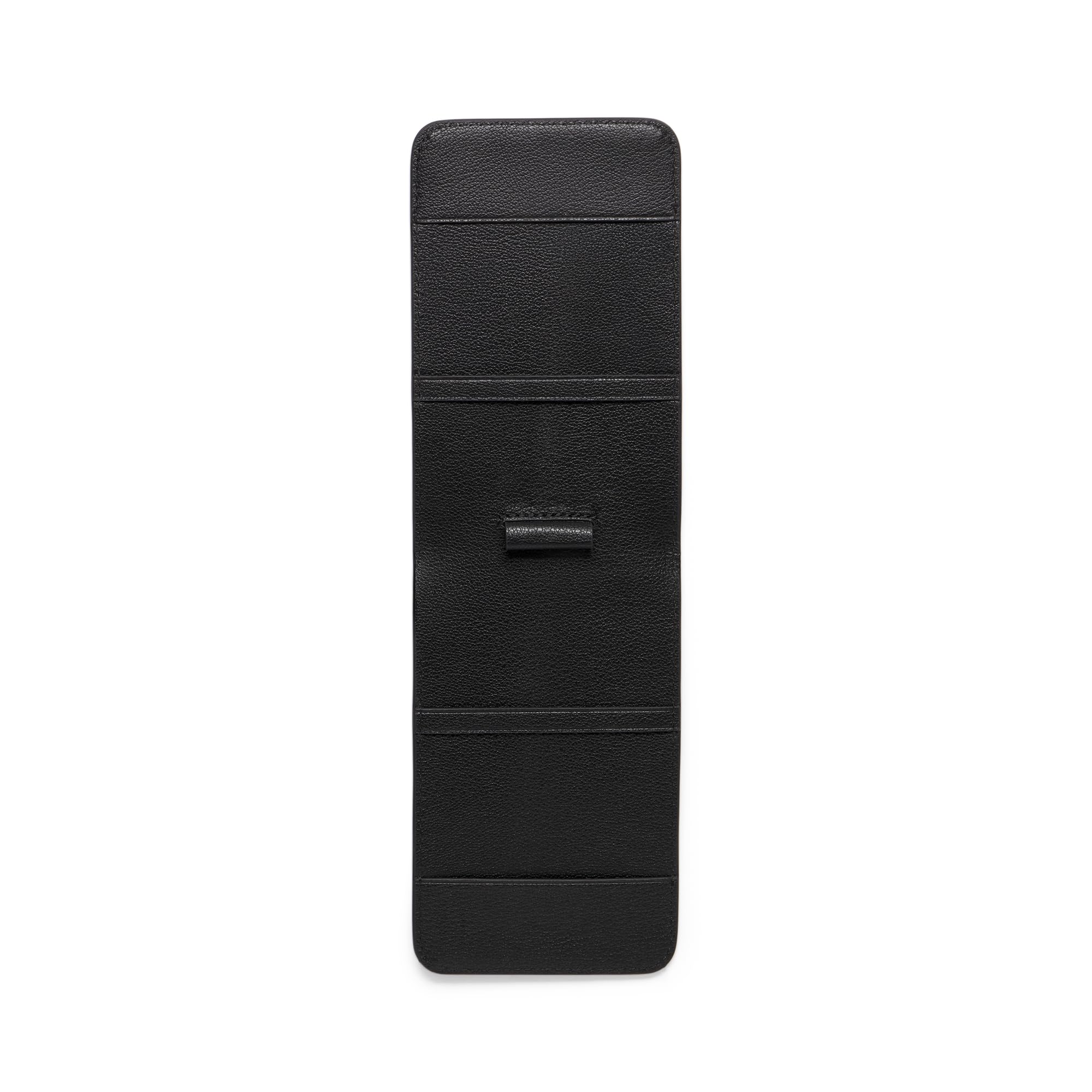 Titleist Carnet de Notes Noir