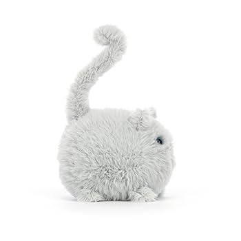 新品　完売品　ジェリーキャット　カブードル　猫　白　白猫　cat ぬいぐるみ 新品 完売品 ジェリーキャット カブードル 猫 白 白猫 cat