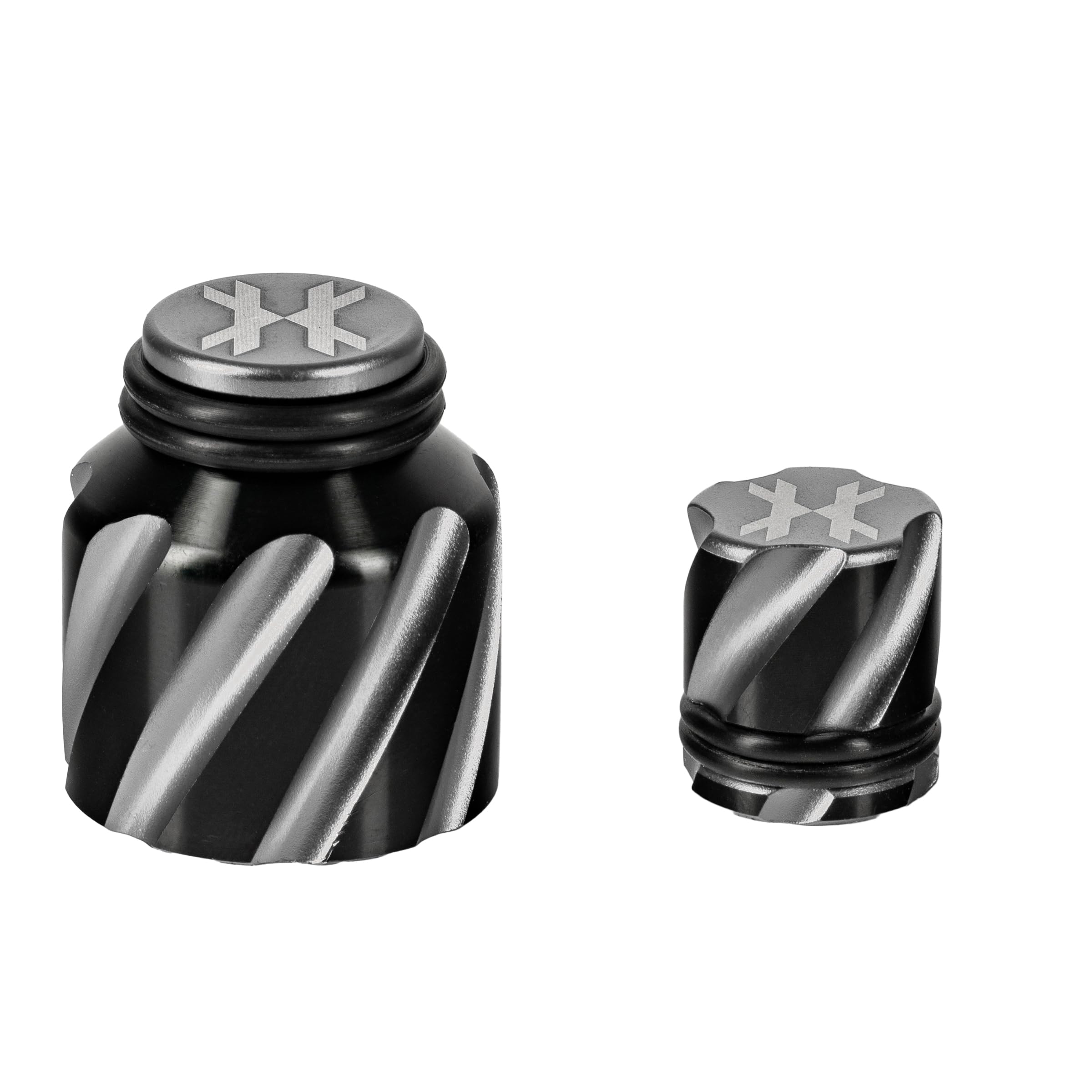 HK Army Elite Thread Protector Fill Nipple Cover for Air Tanks