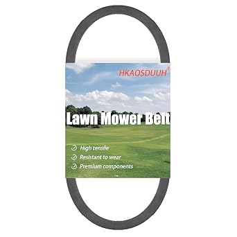110-9429 3/8" X 32" Lawn Mower Drive Belt fits Toro Lawn-Boy 10641 10642 10646 10647 10658 10665