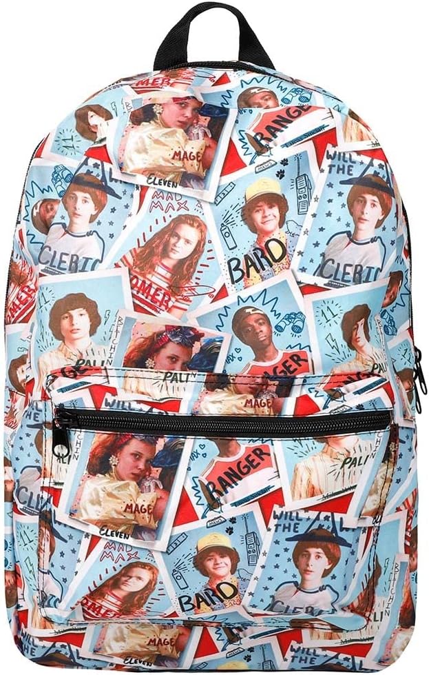 Buy Stranger Things Character Dungeons 