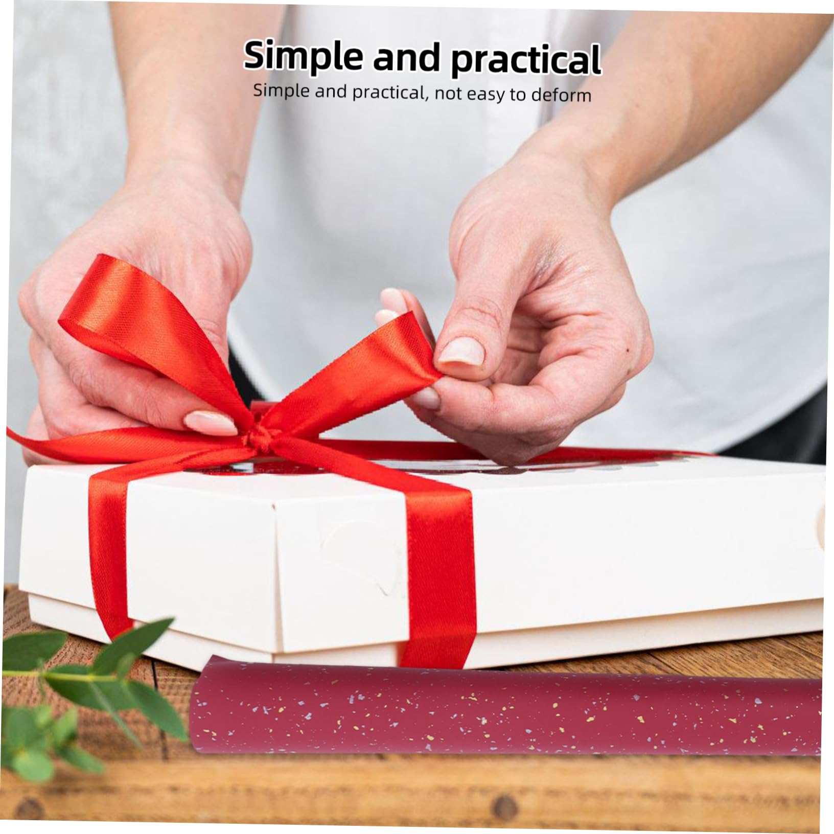 FRCOLOR 12blätter Geschenkpapier Blumenstraußverpackung Geschenkverpackungspapier Geschenkpapierbogen Geschenkkarton-verpackungspapier Geschenkpapier Zum Selbermachen Papier Für Präsentver