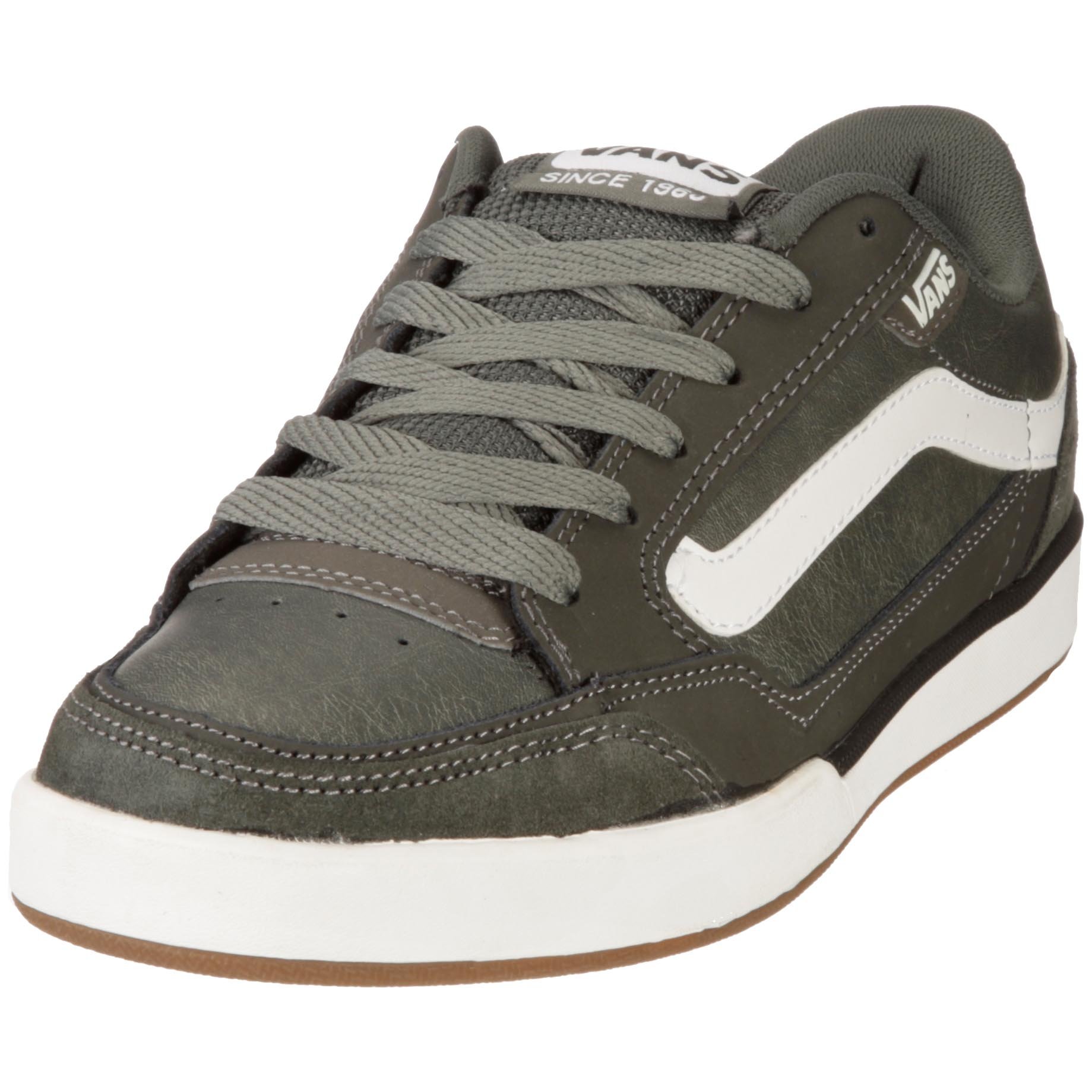 Vans Zapatillas de Ante para Hombre
