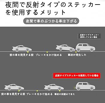 Amazon.co.jp: 運転初心者マーク MT車です 突然のエンスト坂道