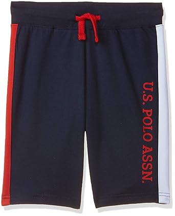 U.S. POLO ASSN. Boys Shorts