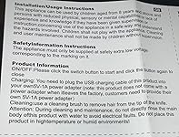 Review Image by Amazon Customer