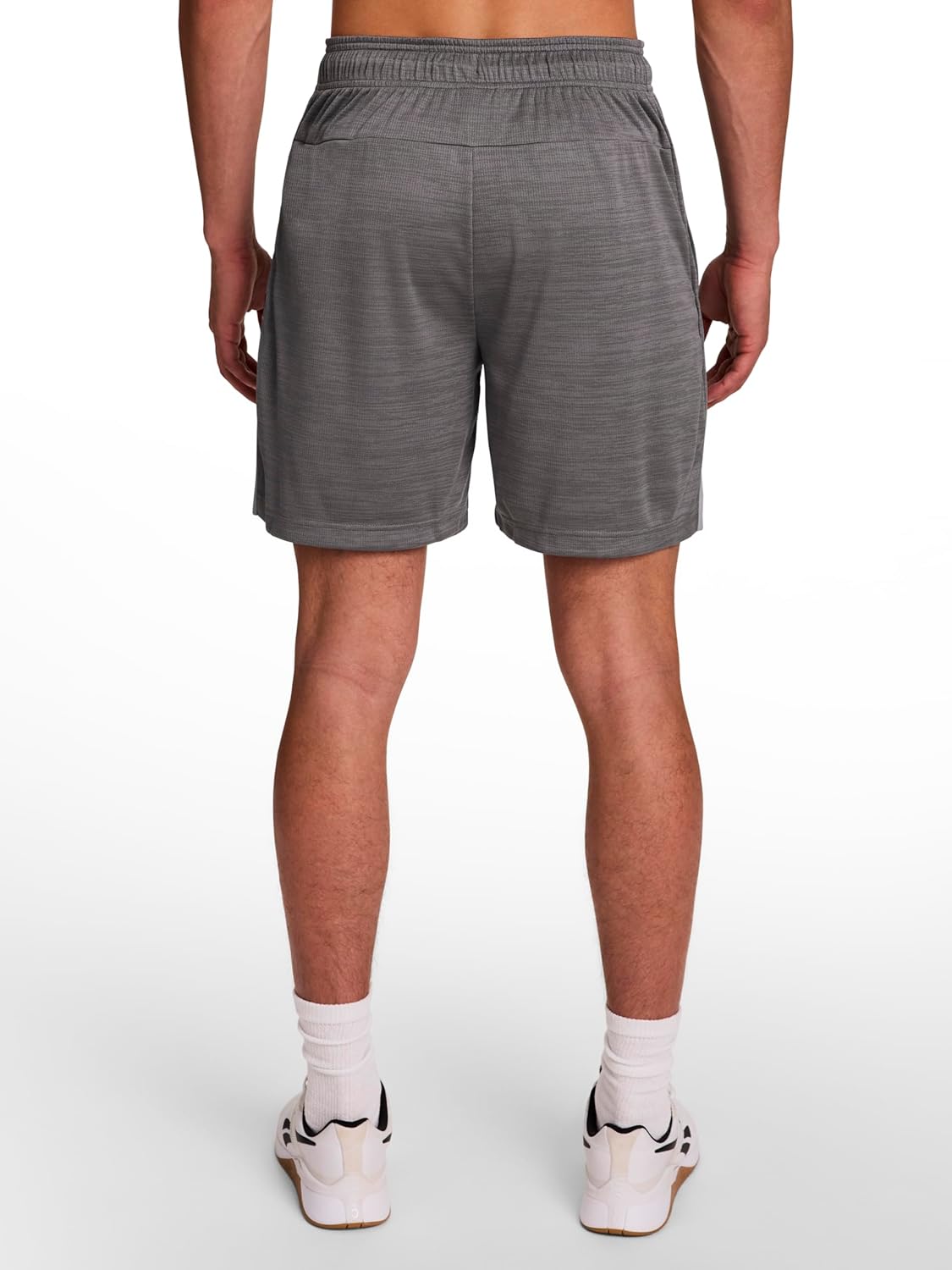 Reebok Men's Distance 7” Short