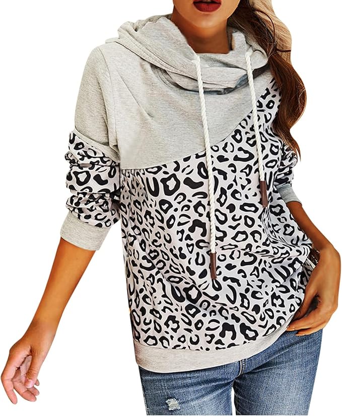 Amazon スウェット レディース トップス バイカラー 韓国風スウェット ゆったり シンプル おしゃれ ファッション トレーナー ボリュームスリーブ ビッグ ゆったり スウェット ロゴ 刺繍 無地 パーカー トップス アウター 春 夏 秋 冬 ホワイト S コート ジャケット 通販