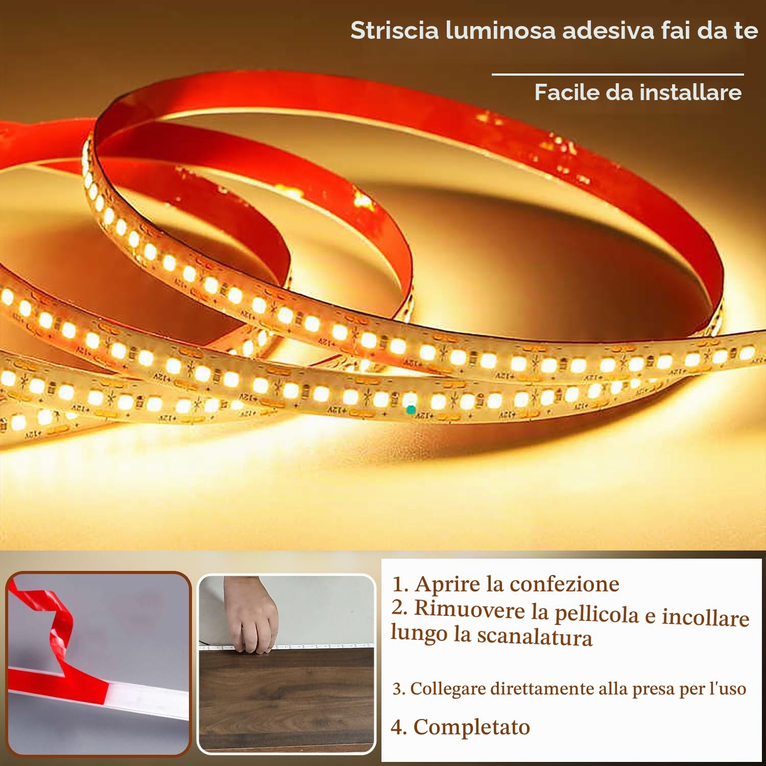 Portabottiglie da Parete in legno Massello, Grande Espositore per Bottiglie di Vino in Industriale Vetrinetta da Bar Con Luce LED,Scaffale Galleggiante Per Cucina, Bar, Caffetteria (80cm)