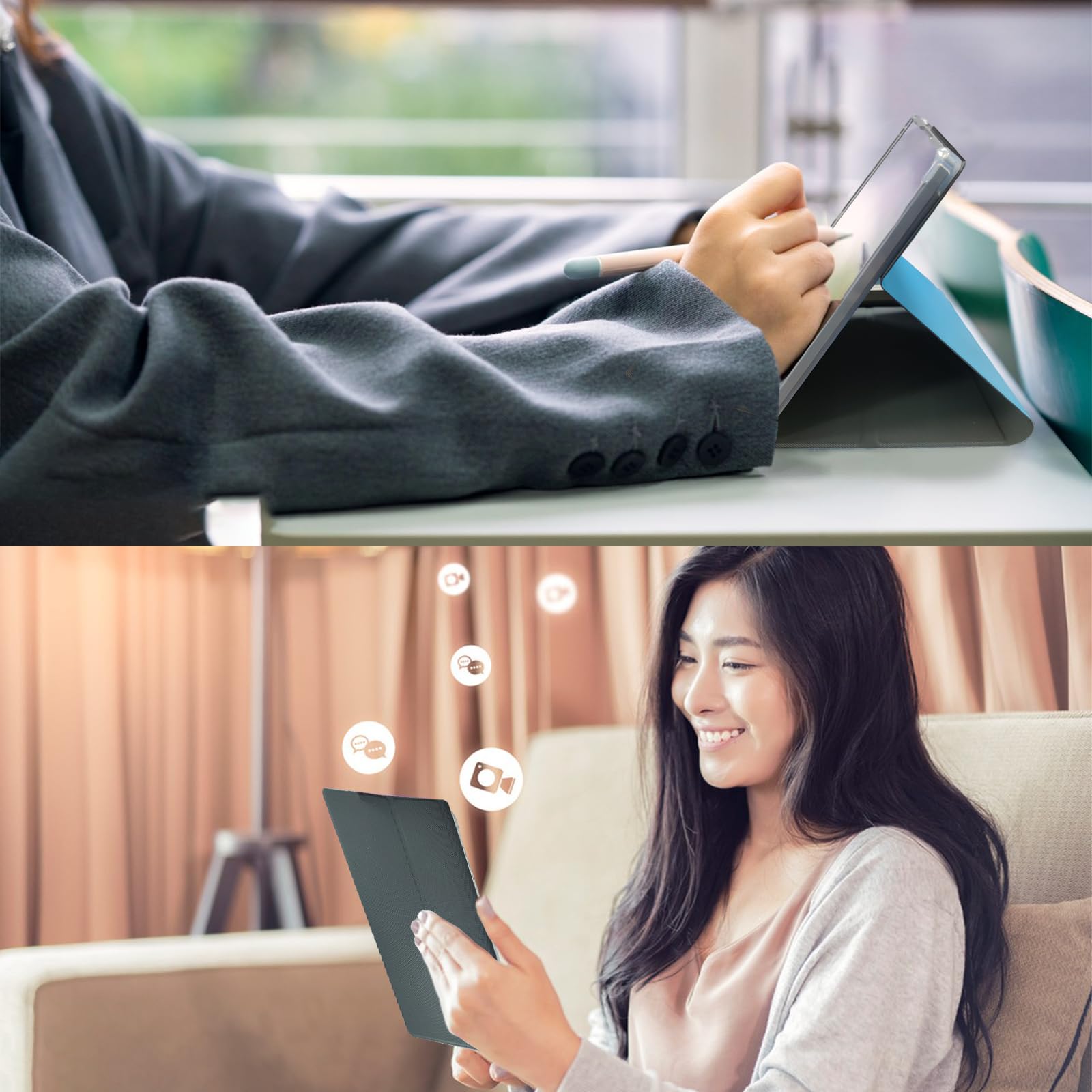 Amazon.co.jp: 【専用モデル】Android15 8.7インチタブレット