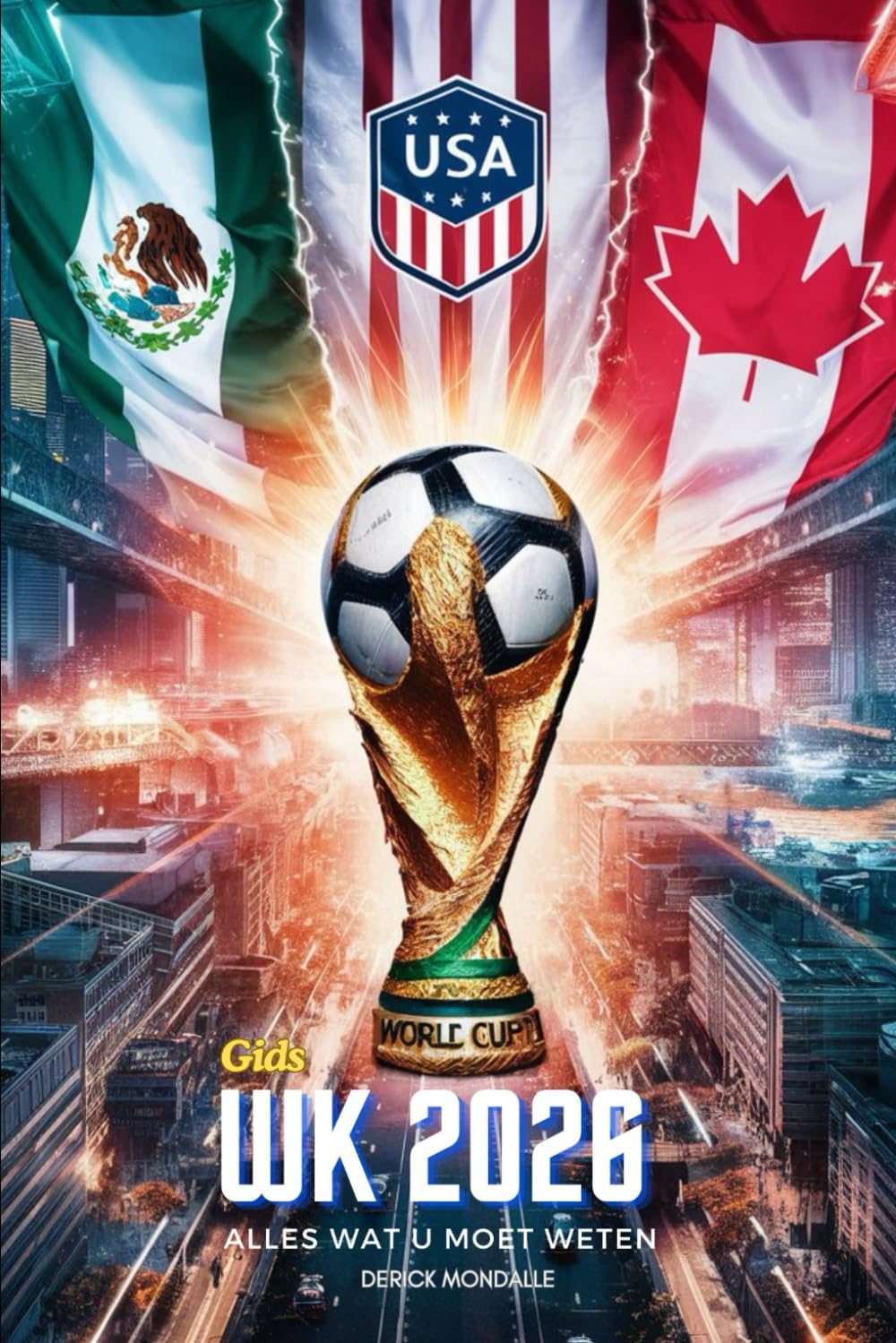 Gids voor het WK 2026: Alles wat u Moet Weten