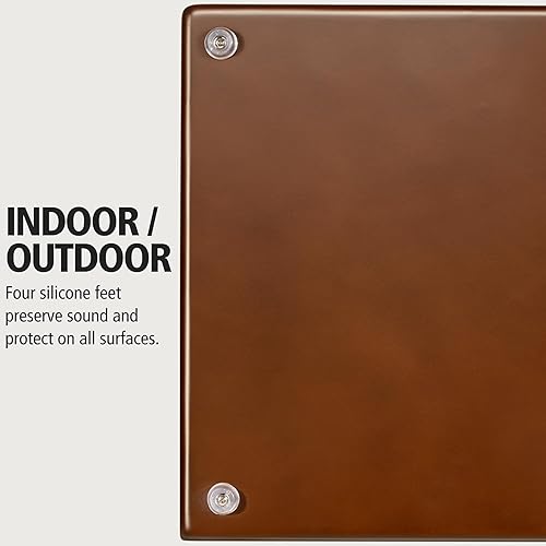 Miniatura 5 de Combo de llave 19 AN de Heatshield Products Walnut