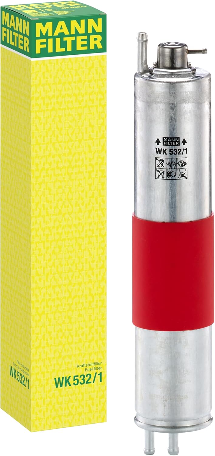 Mann Filter Mann-Filter WK 532/1 Fuel Filter