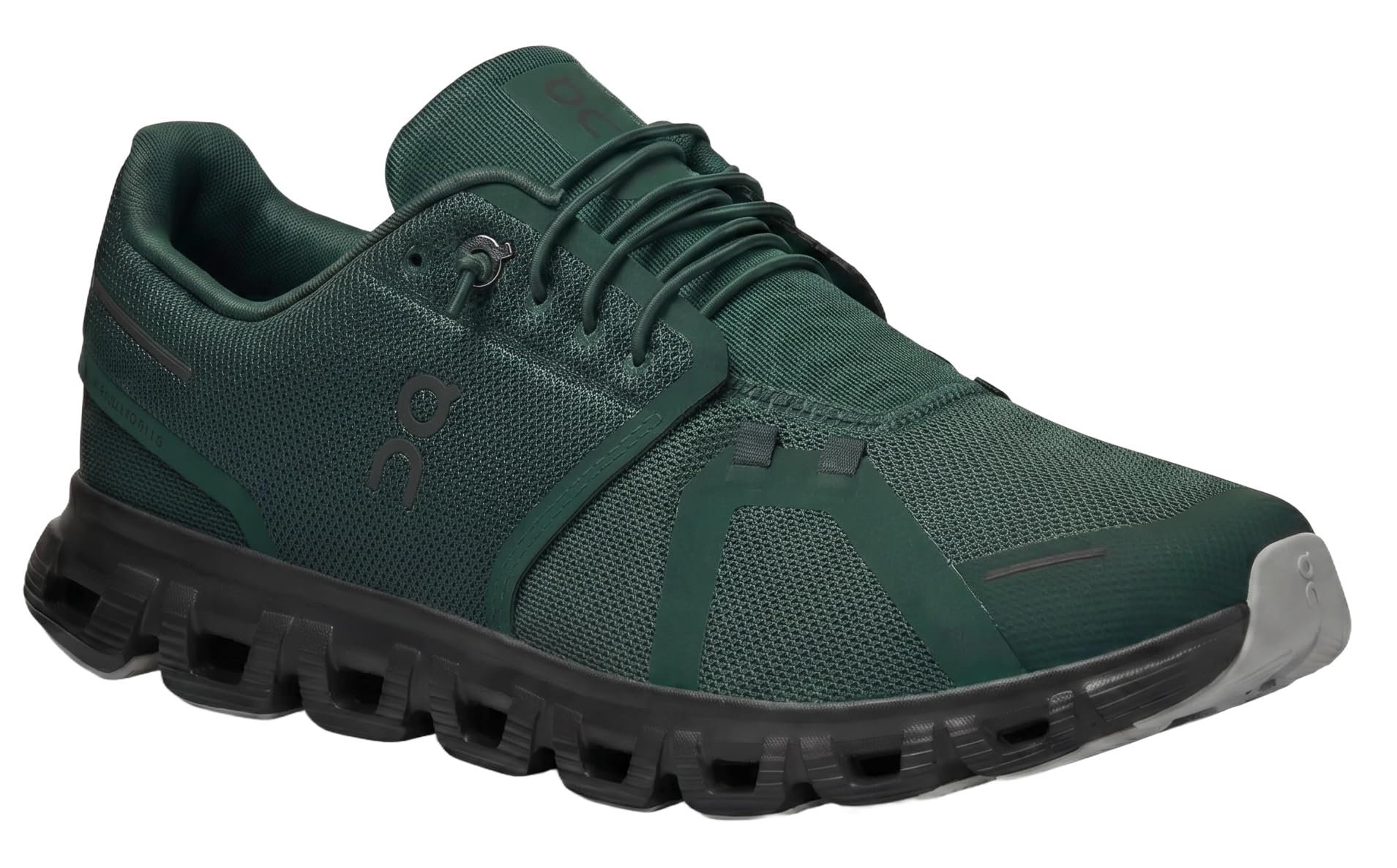 On Men's Cloud 6 Sneakers