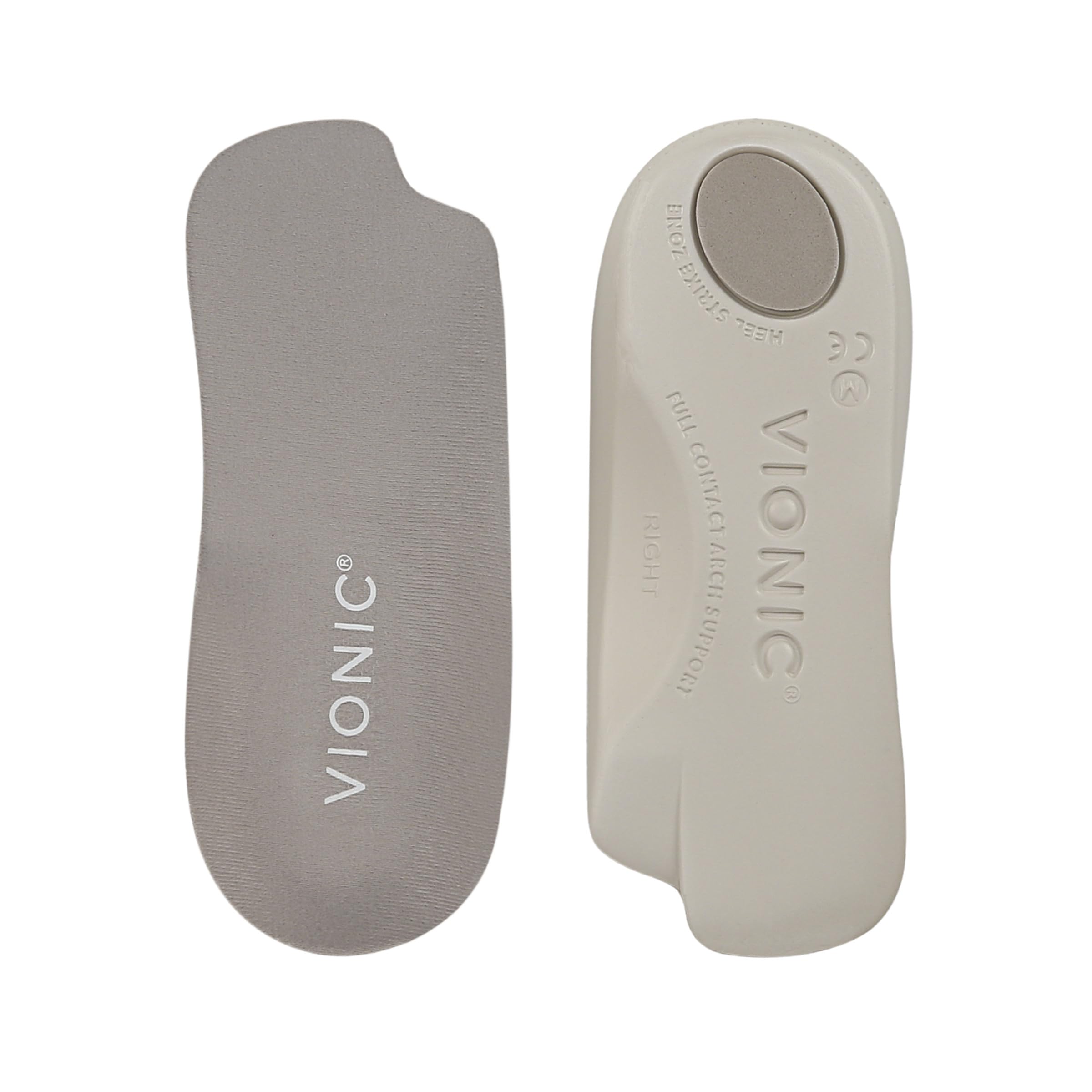 Vionic Relief 3/4 Orthotic ZapatillasUnisex Adulto
