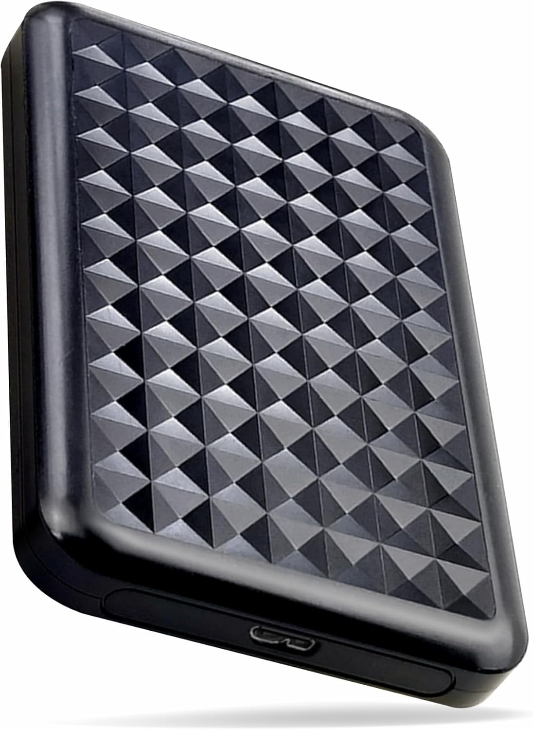 SUHSAI External Hard drive 1TB portable hard drive gaming hard drive