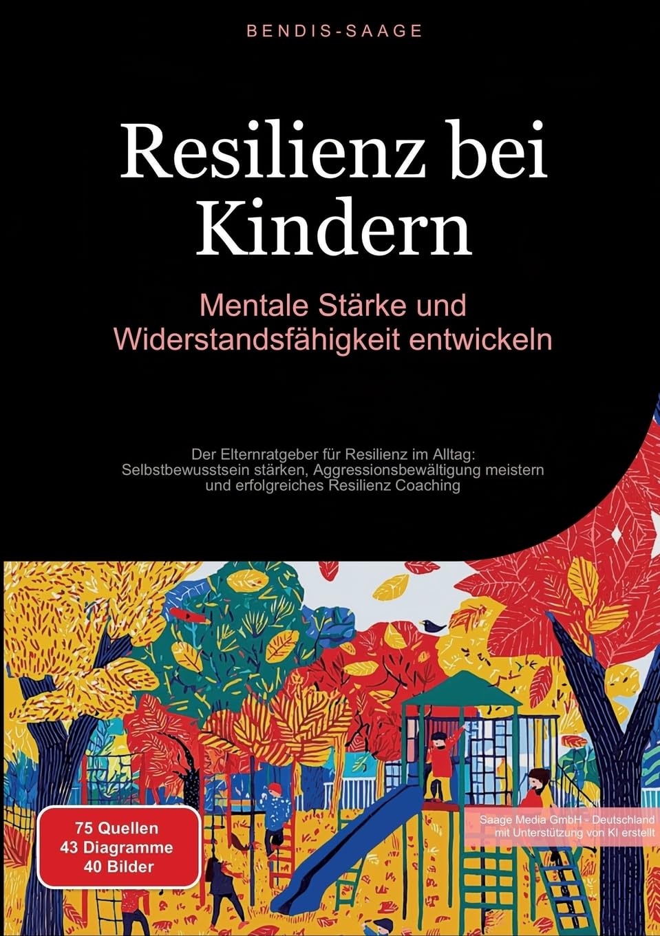 Resilienz Coaching + Elterratgeber für Resilienz im Alltag + Produktbeschreibung