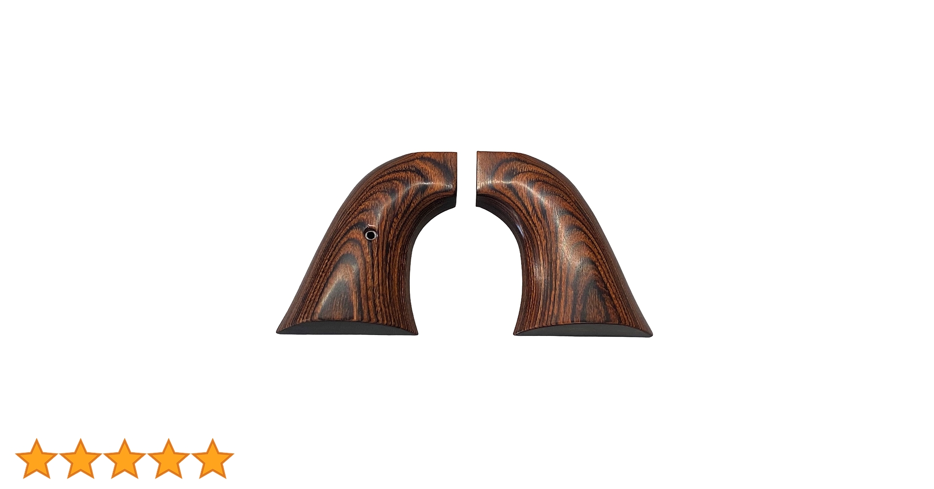 Amazon | パンドラアームズ PANDORA ARMS グリップ ウッド