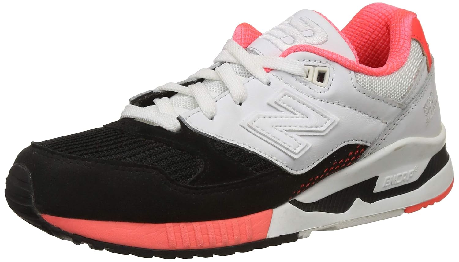 Buy new balance Women's 530 Black Leather Sneakers - 6.5 UK/India (40 EU)  (8.5 US) at Amazon.in new balance 530 40
