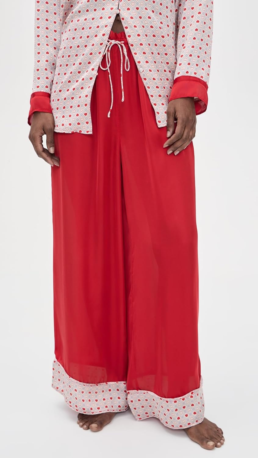Free People Women's Dreamy Days Pajama Set