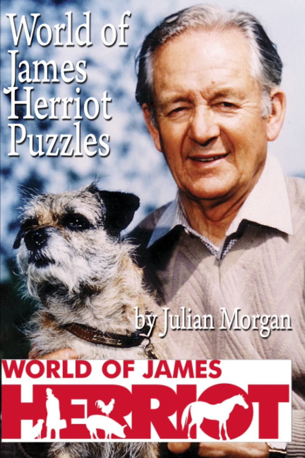 World of James Herriot Puzzles