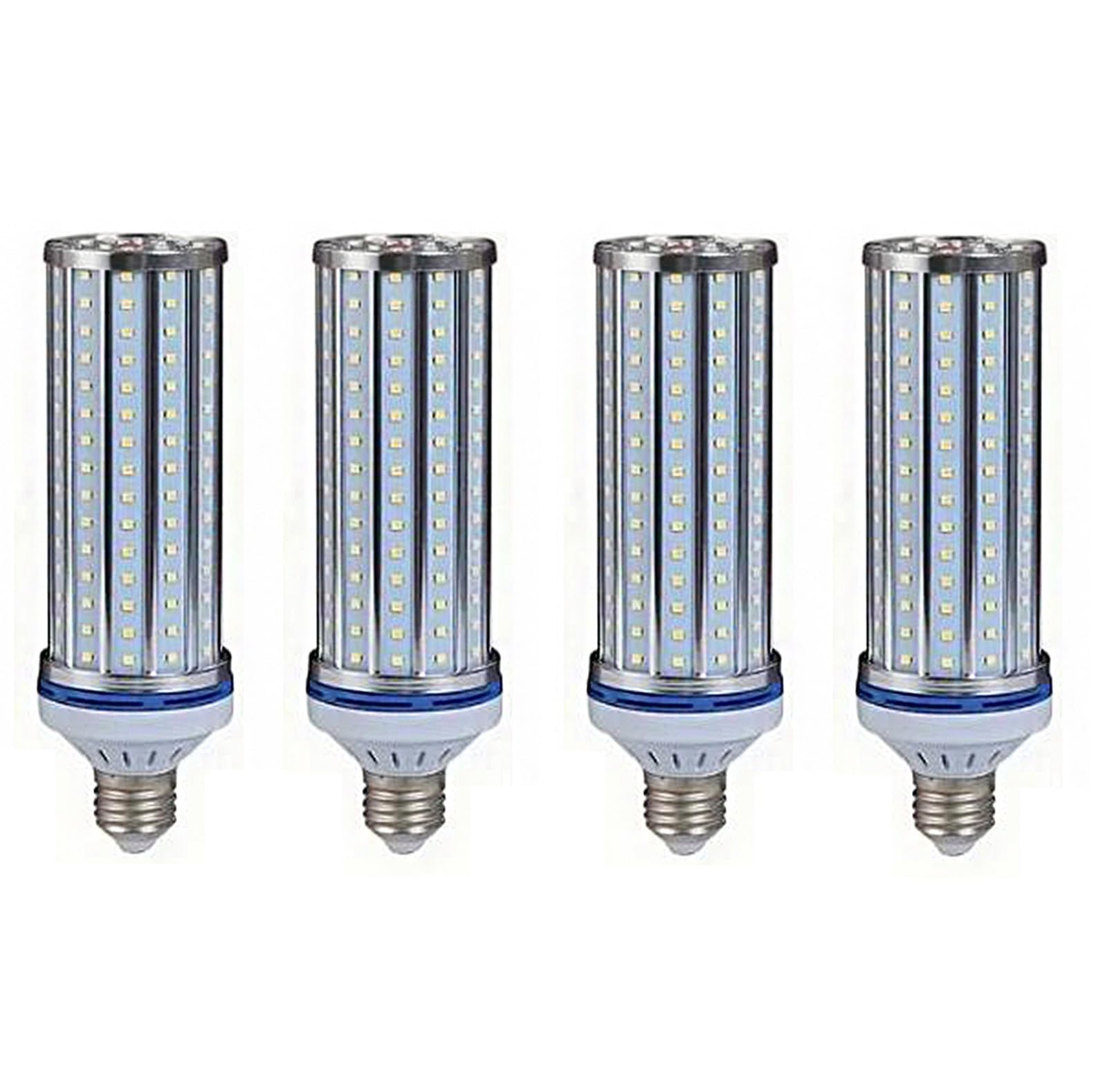 Lampadina LED E27 15w 20w 30w 40w Equivalente 50w-200w Illuminazione Risparmio Energetico 1500-3500 Lm Nessuno Sfarfallio Non Dimmerabile Uso Domestico Interno Lampadine(E27 30W cool white 6500K,4cps)