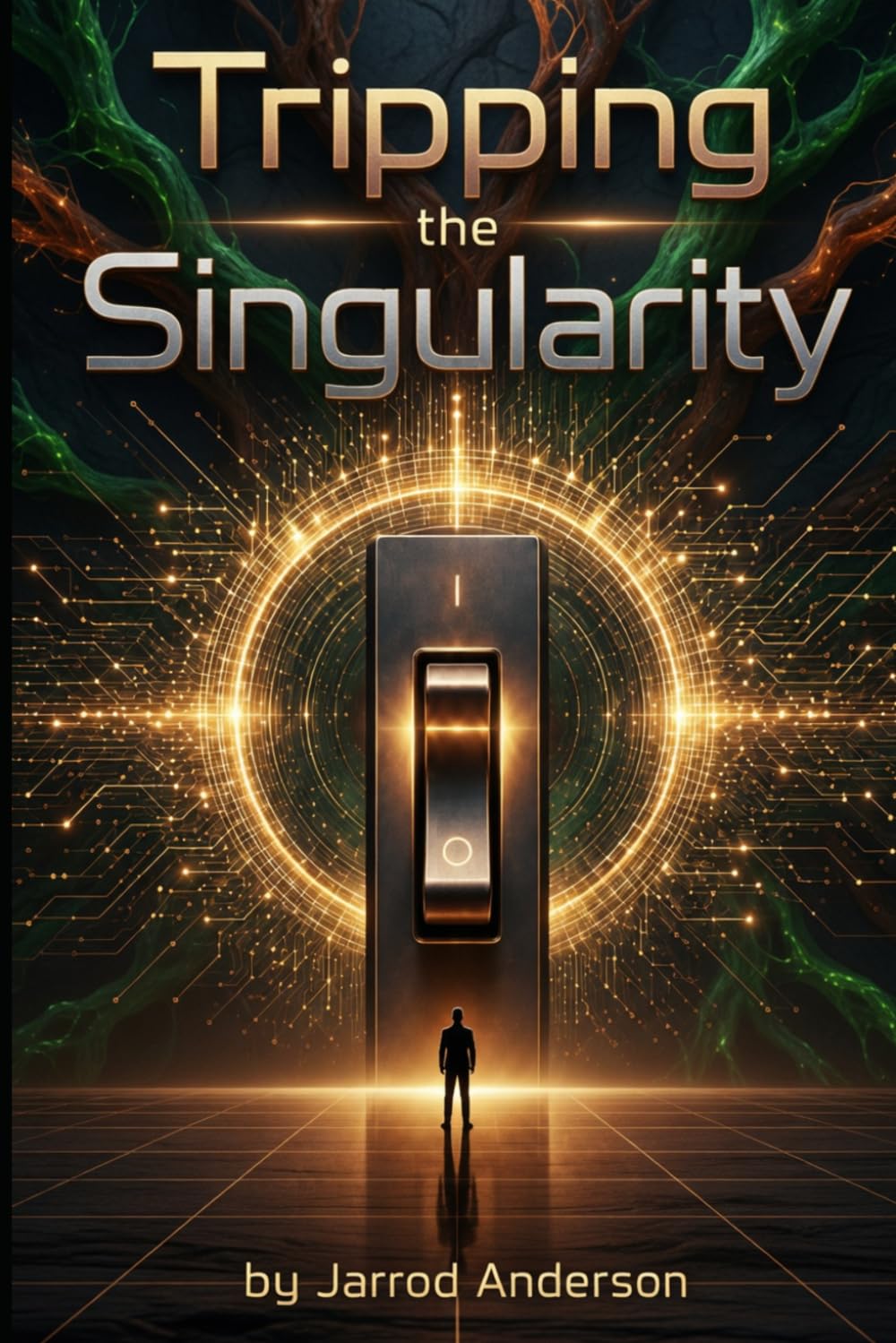 Tripping the Singularity: Why the AI Future Isn't Inevitable, and How We Choose It