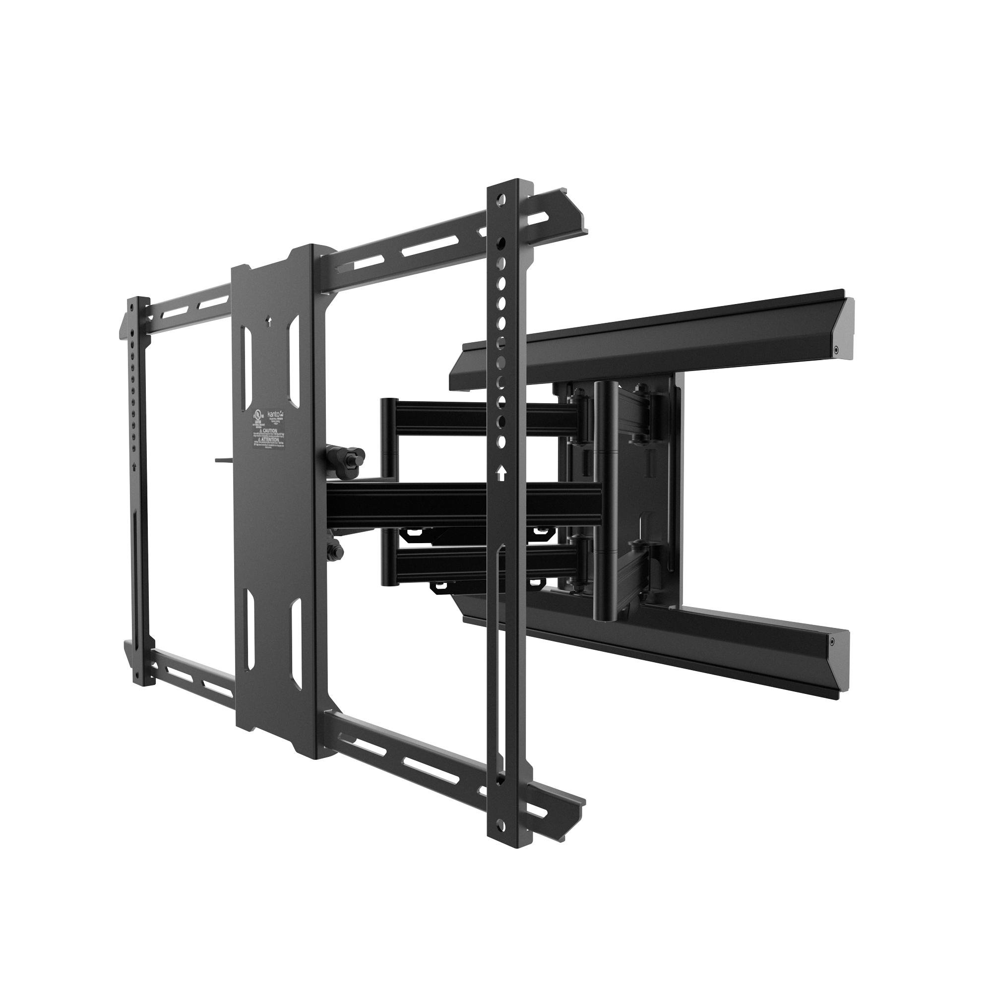 Kanto PMX660 Full Motion Pro Series TV Mount