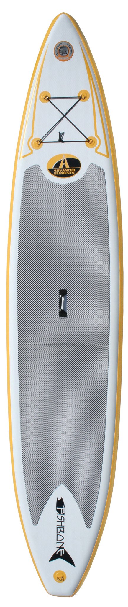 Fishbone Inflatable paddle Board