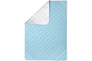 HOLDN' STORAGE Premium Ironing Mat, Magnetic Laundry Mat