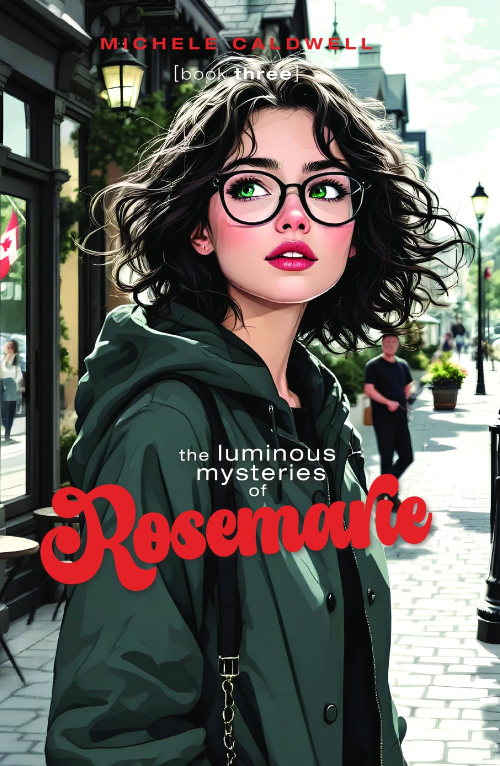 The Luminous Mysteries of Rosemarie