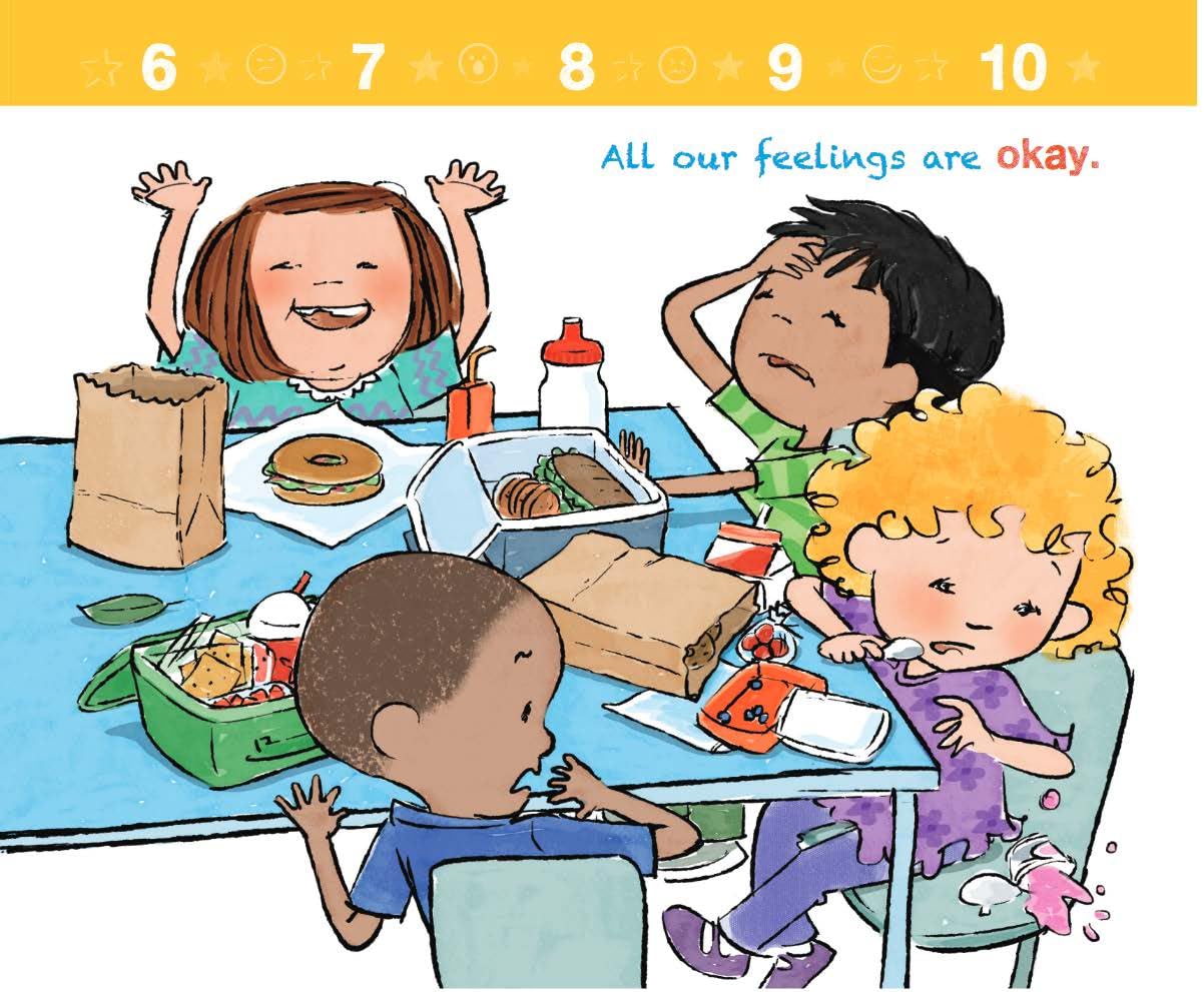 1-2-3 My Feelings and Me - Image 6