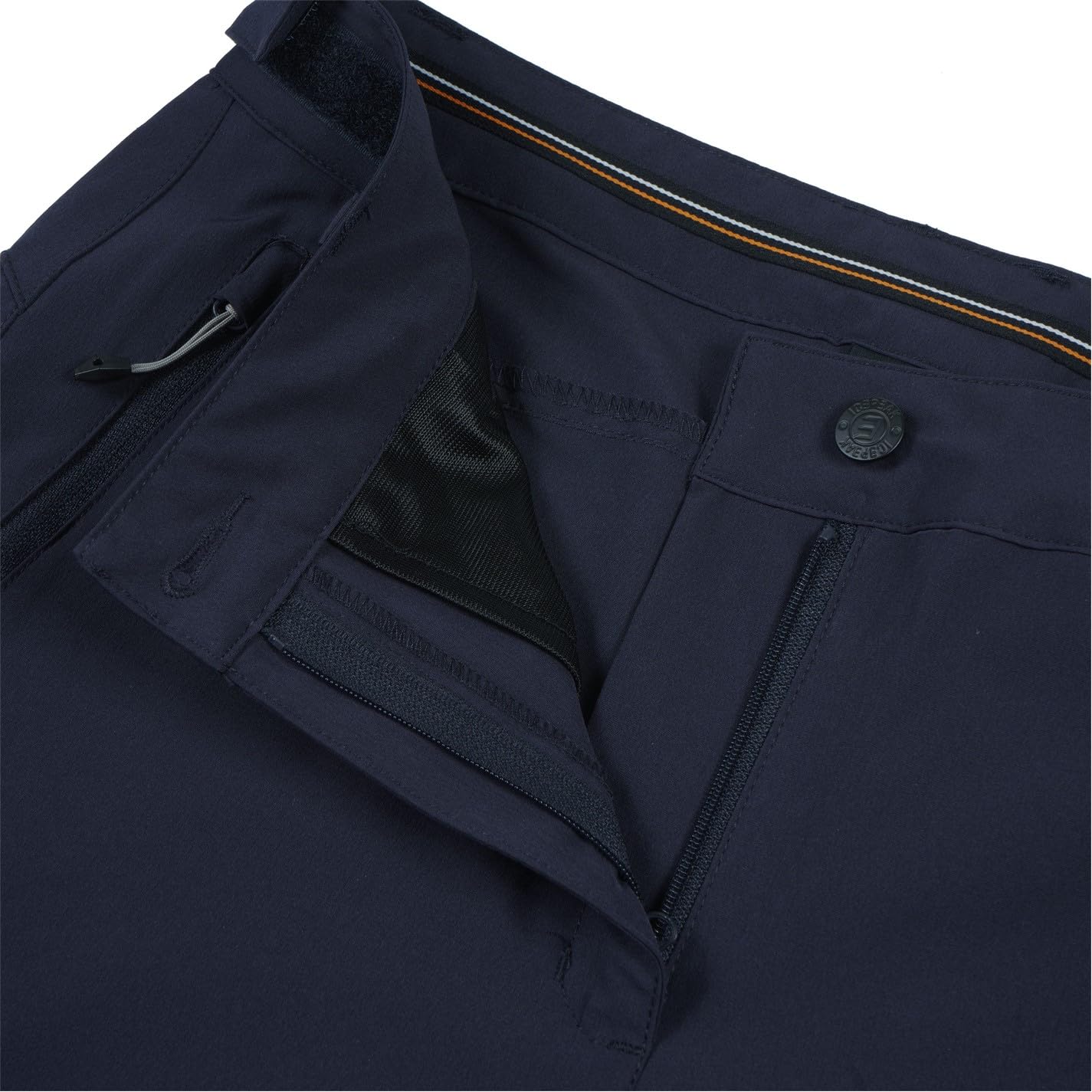 ICEPEAK Damen Capri Hosen Beattie