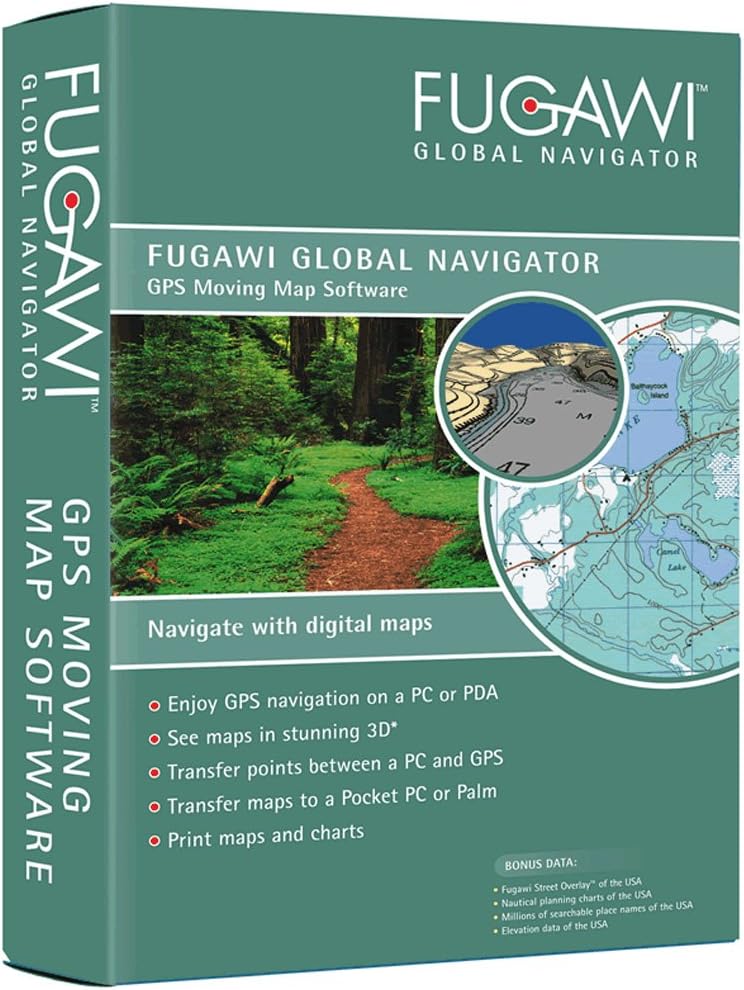 Global Navigator