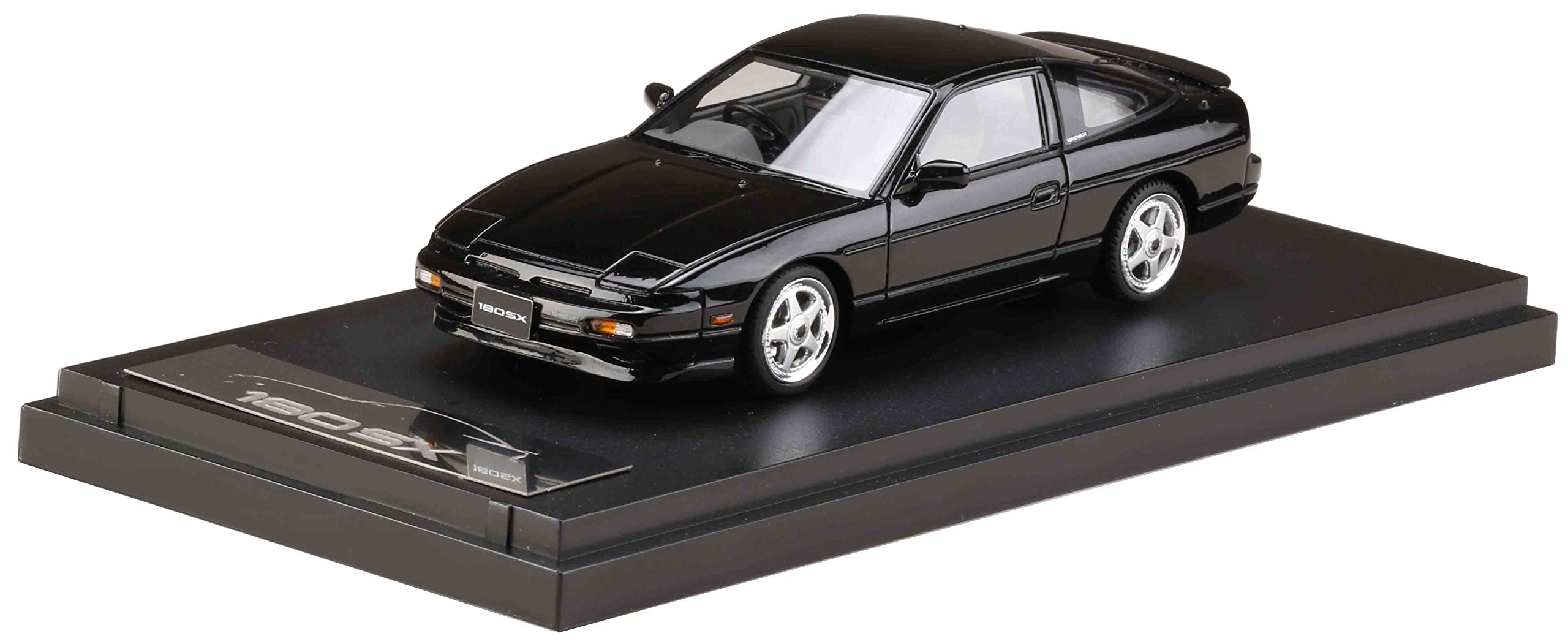 Amazon | MARK43 1/43 ニッサン180SX TYPE II カスタムバージョン
