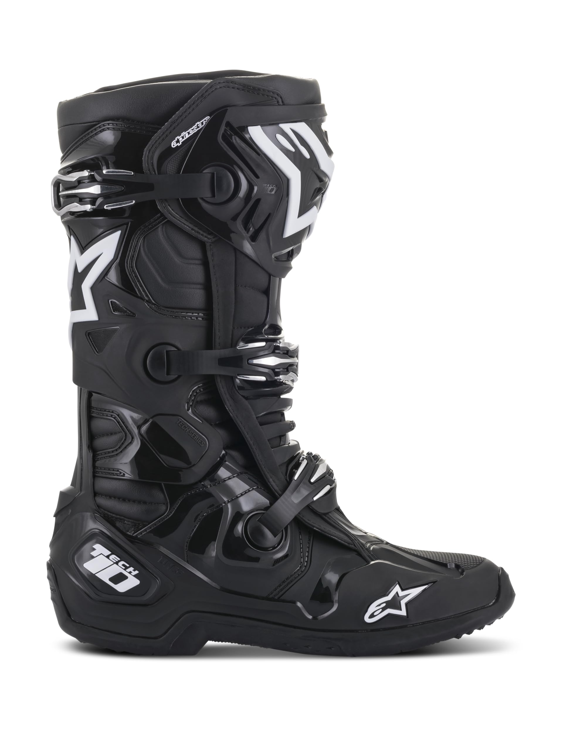 Alpinestars Tech 10 Boots mens Tech 10 Boots