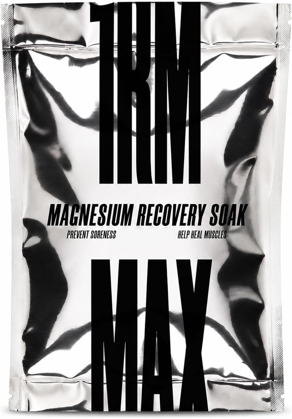 Magnesium Soak – 6Pack