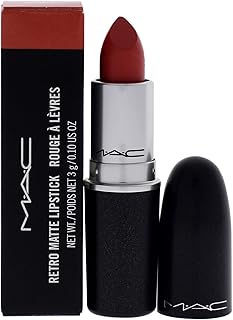 MAC Cosmetic M.A.C - Lápiz labial retro mate,...