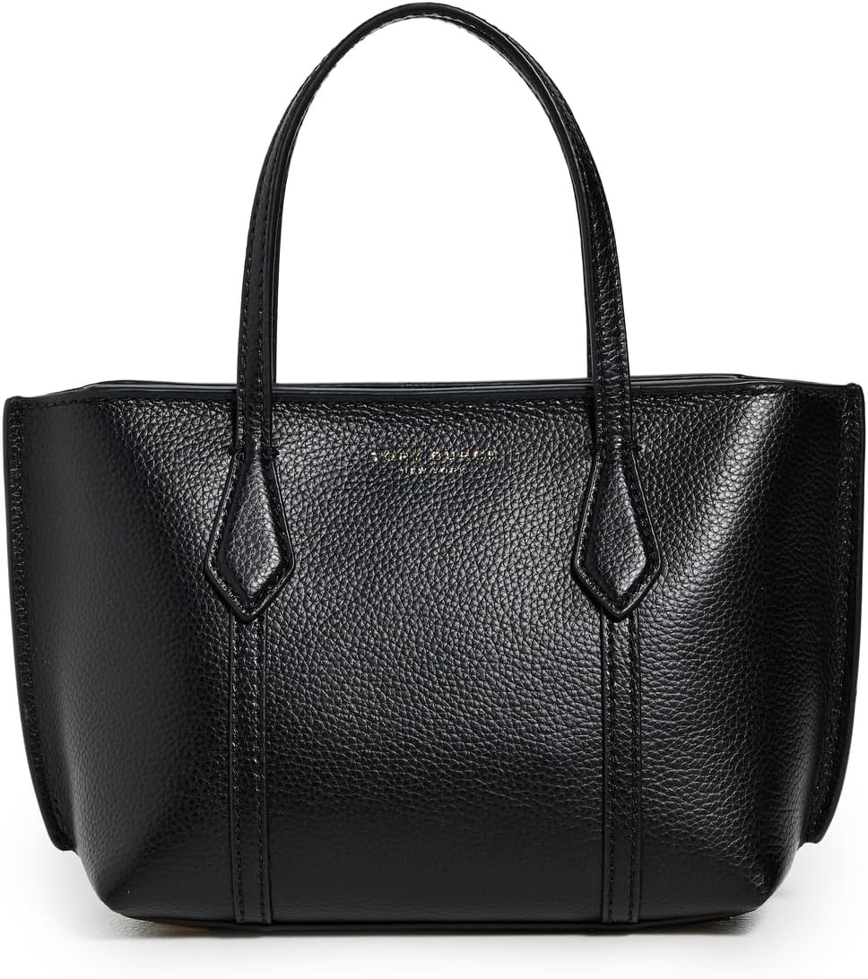 Tory Burch Women's Perry Mini Tote